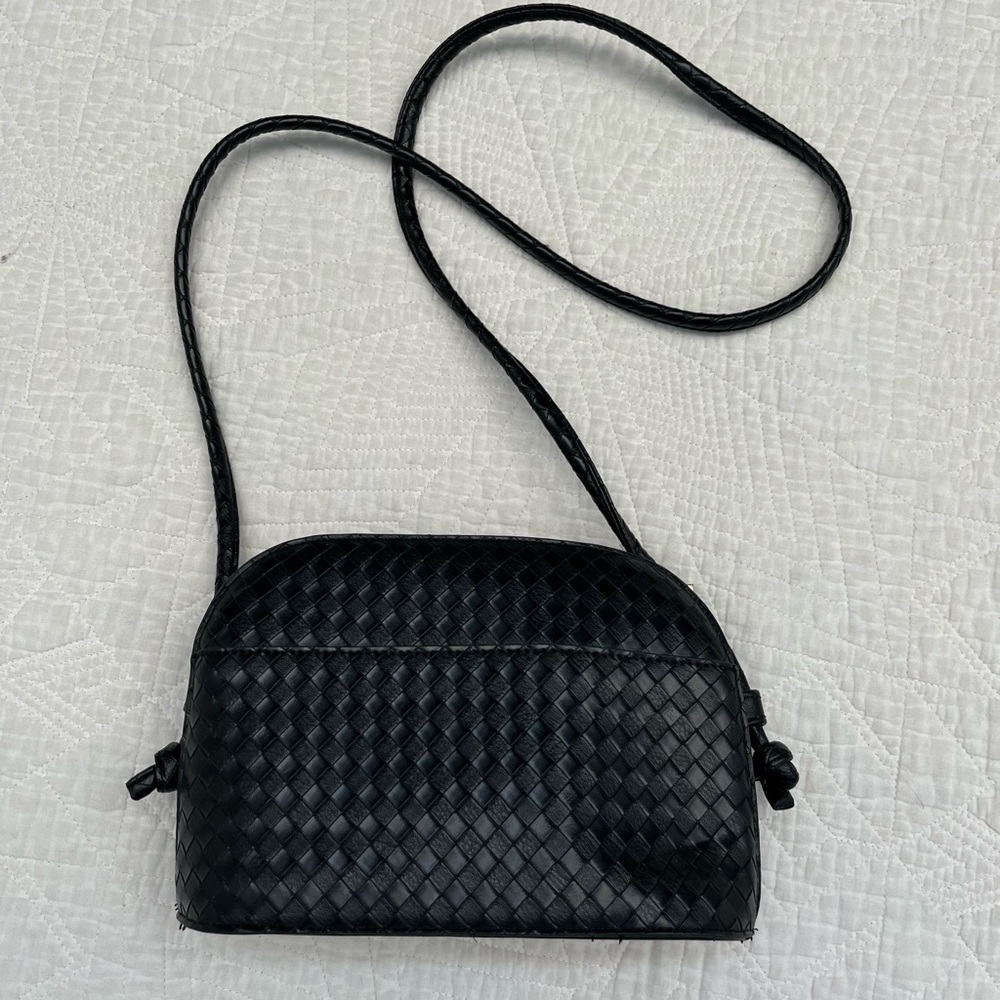 LOFT purse
